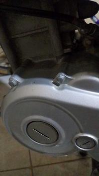 Product Review of ORIGINAL ENGINE DEGREASER pembersih kerak mesin/DENZ AUTO DETAILING uk 250 ml from R**4 2