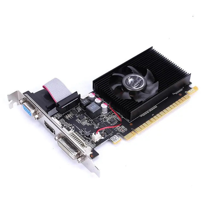 VGA Colorful GeForce GT 710 2GB 2