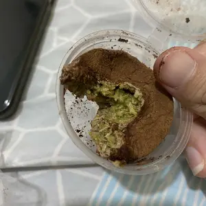 Dubai Chewy cookie  Buy 1 Get 1