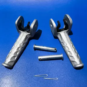 FOOT STEP INJAKAN KAKI BELAKANG HONDA CRF PNP