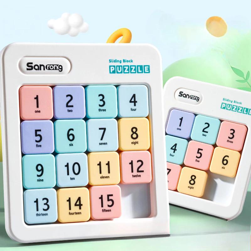 Bộ Xếp Hình Cho Bé Lắp Ghép Bộ Xếp Hình Nam Châm Thông Minh Giúp Bé Học Toán Phát Triển Trí Tuệ