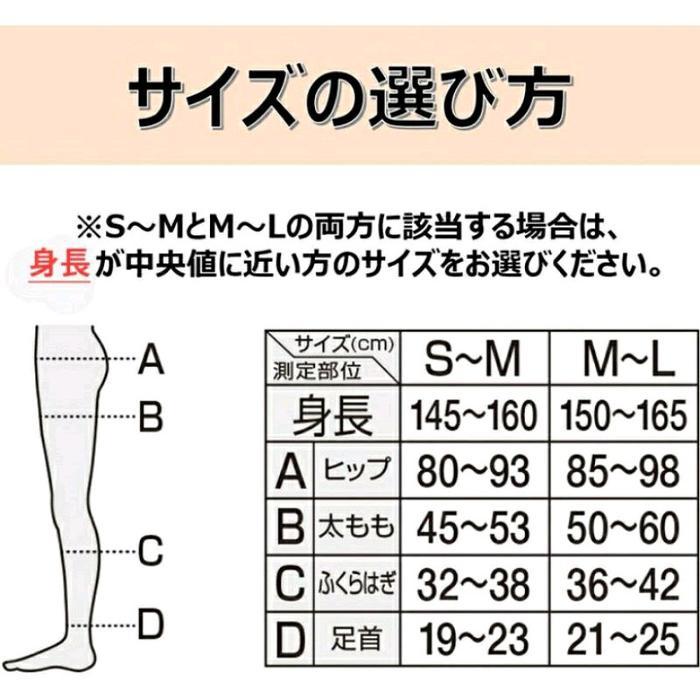 BT21 x Slimwalk Slimming Socks - Chimmy S-M