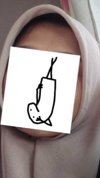 Product Review of Paris Jadul // Hijab Segi Empat Paris Legend jilbab paris jadul from u**r 0
