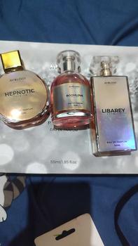 Product Review of AVELOGY PARFUM 55 ML Eau De Parfum | SPL TINGGI TAHAN LAMA from m**r 0