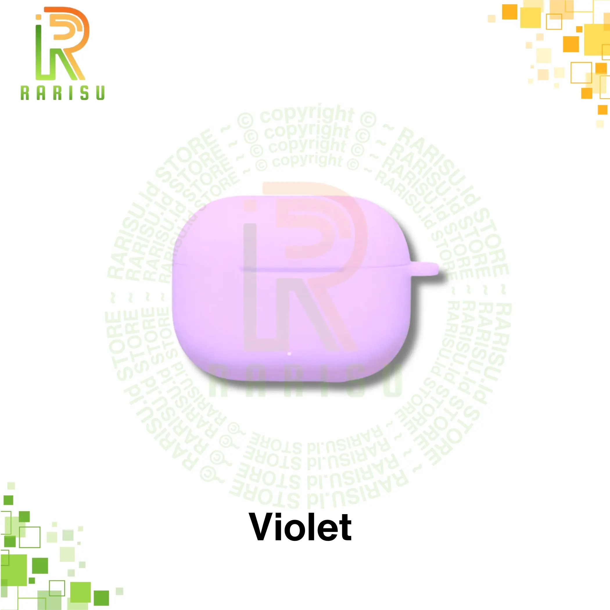 Violet