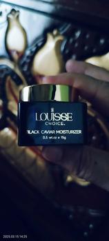 Product Review of [LIVE]LOUISSE CHOICE DOUBLE EFFECT RETINAL & RETINOL SERUM 30ml Anti-Aging Firming BPOM from u**m 0