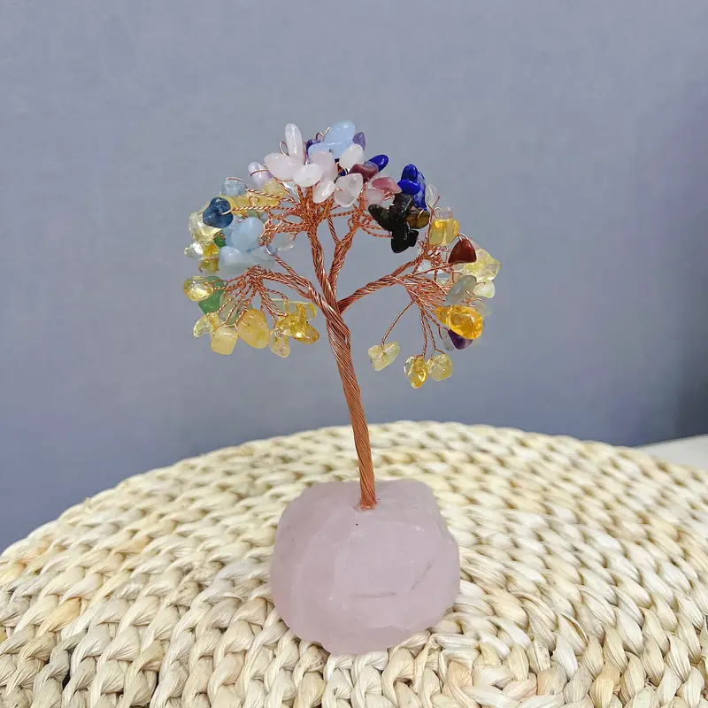 crystal tree 1