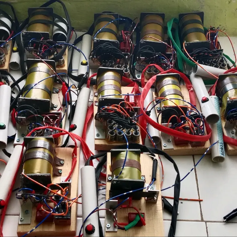 inverter 600 dan 800 watt untuk berpetualang 4
