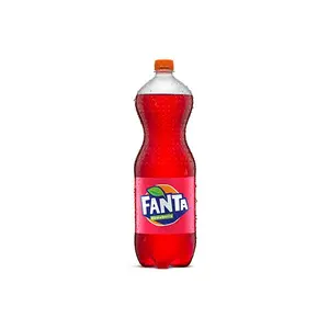 FANTA PET 1 L - MINUMAN SODA
