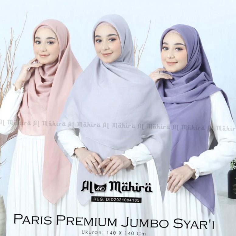 Product Introduction of Segi Empat Paris Premium Jumbo 140x140 1