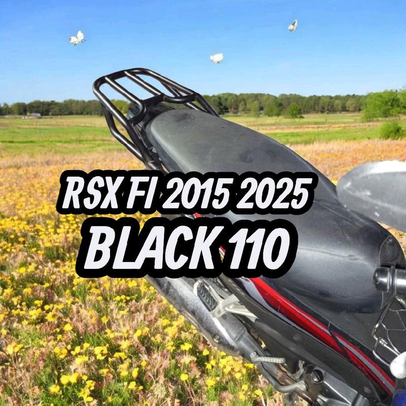 Baga wave RSX FI 2016 đến 2025 son tinh điện