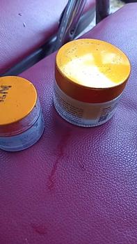 Product Review of (AMAN REVIEW DR OKKY) SPA EMAS, COOLING SLEEP MASK MAMIII SULTAN [BPOM] from B**a 1