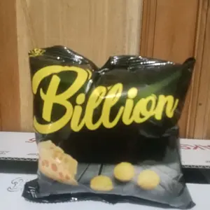 Ciki Billion 1 pack isi 10 pcs berhadiah bila beruntung