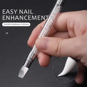 silikon pen silicon pen alat jahit mata