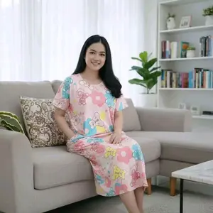 DASTER SAKU PREMIUM IMPORT BAHAN HALUS, TEBAL DAN ADEM - DASTER SEHARI HARI - DASTER TIDUR