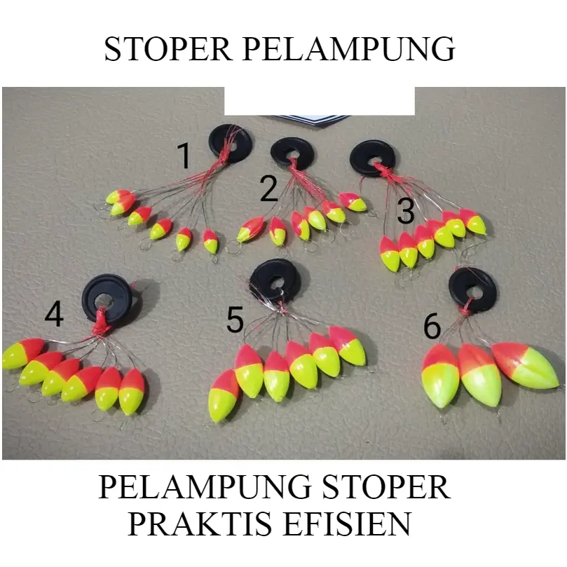 PRAKTIS PELAMPUNG STOPER PANCING - STOPER PELAMPUNG - STOPPER PELAMPUNG - STOPER KUMBUL (READY)