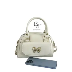 [Beli Lokal] HOLLY SLINGBAG BAHU WANITA KEKINIAN/HANDBAG WANITA TERBARU