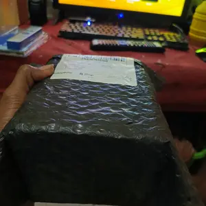 S MOON 120P Game Stick - 40.000+ Games - Kontroler Kabel & Nirkabel - Model GAME 120P   - Output HDMI 4K - Memori 64GB - Kontroler Double Stick - Cocok untuk TV, Komputer, Proyektor - Tanpa WiFi - 100% Original