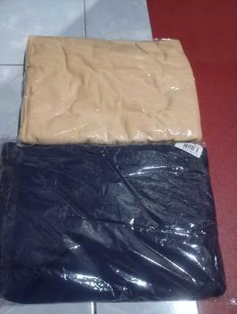 Product Review of Pashmina Kaos Oval Spandex Rayon from j**a 1