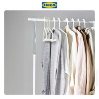 Gambar IKEA RIGGA Stand Gantungan Pakaian / Rak Pakaian 51x111cm dari IKEA Indonesia Kota Administrasi Jakarta Timur 5 Tokopedia