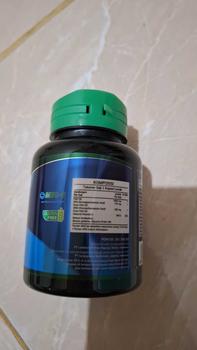 Product Review of NUTRIMAX OMEGA 3 PRO 30 SOFTGEL from e**1 1