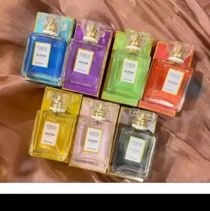 Parfum Coco Pria Wanita 35ml Good Quality Product Perfume