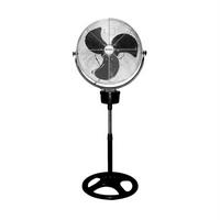 Gambar REGENCY STAND FAN FL-40 STAND (16 Inch) dari Atakrib Elektronik Yogyakarta Kab. Sleman 2 Tokopedia