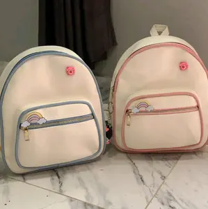 Tas ransel wanita/tas rnasel sekolah/tas ransel kayla/tas ransel sekolah wanita