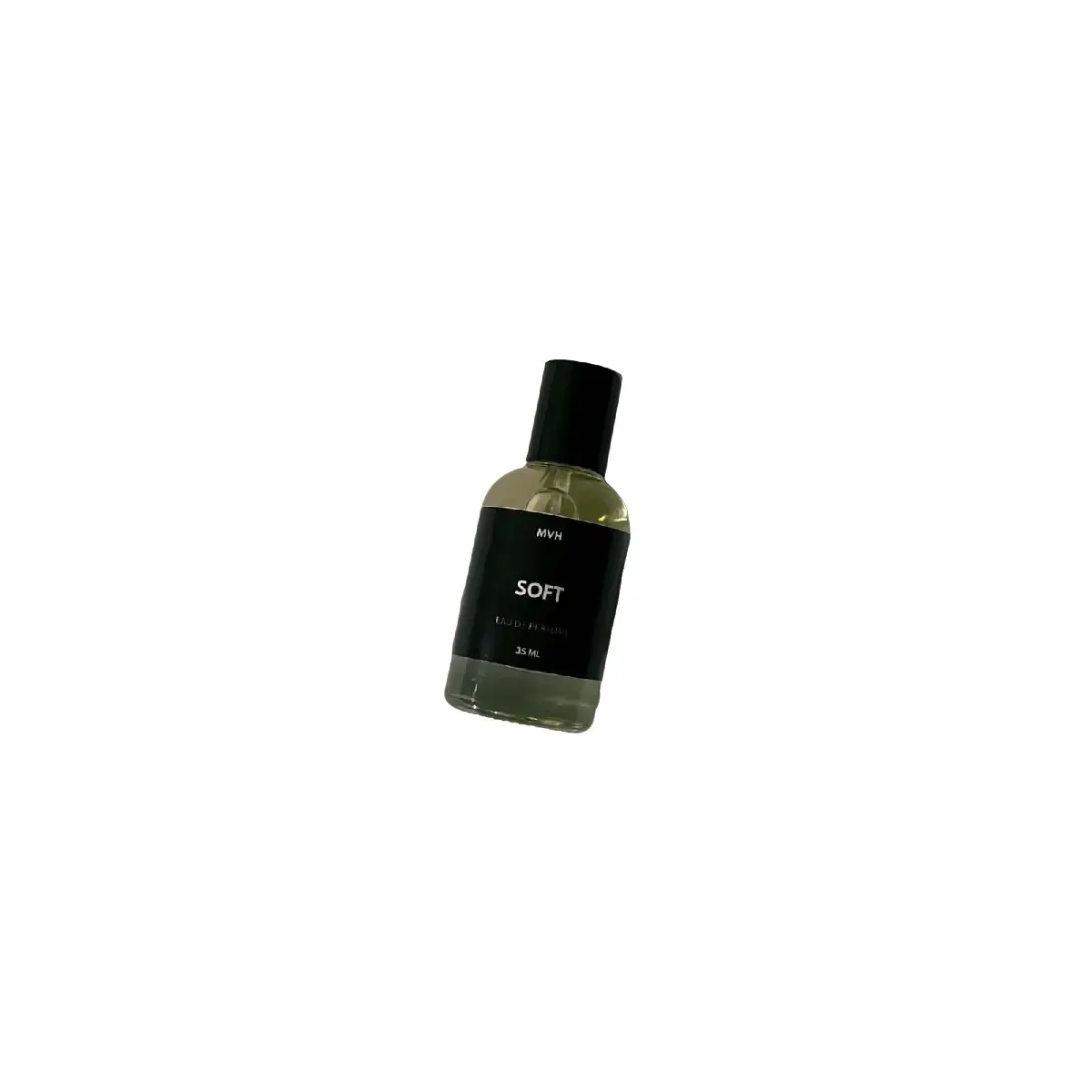 Parfum softt. Unisex Tahan Lama by MVH - 35ml