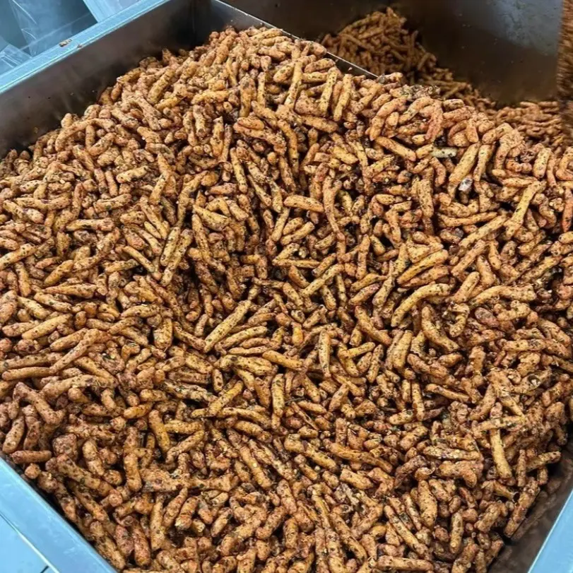 Basreng Sajodo 1Kg Cemilan Chili Food