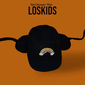 Topi Anak Balita Topi Champer Hats Karakter 1 sampe 5 tahun Bunda