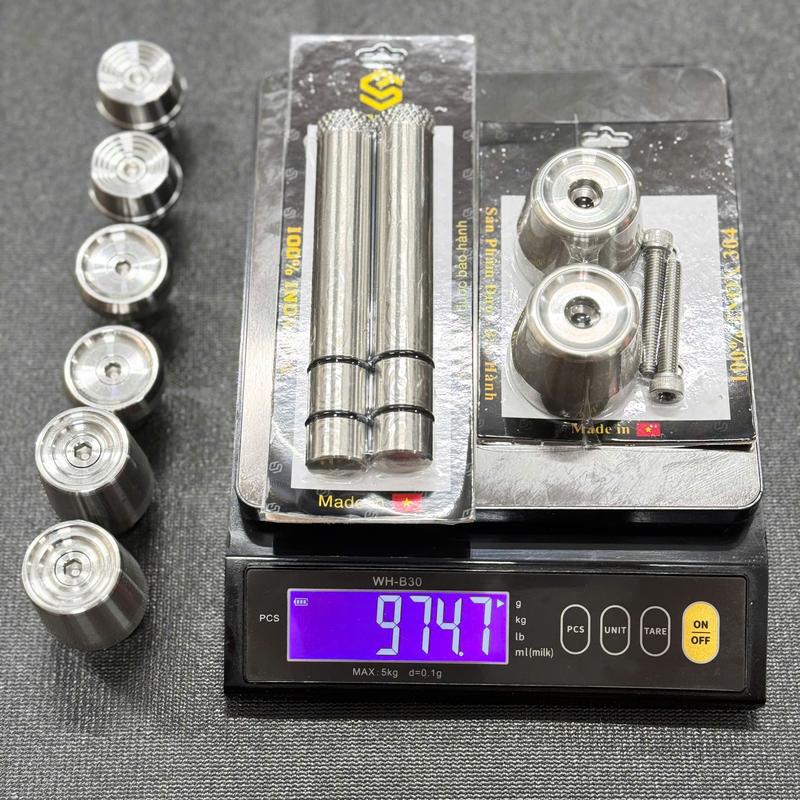  Cốt Đống Ghi Đông Inox 304 Chống Rung Kèm Gù Inox304 Cho Wave Dream Future Sirus Ex Phụ Tùng Chất Liệu Inox 304 Bảo Hành Trọn Đời Không Rỉ Sét Giúp Tai Lái Khi Đống Vào Đầm Hơn 
