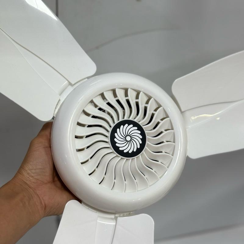 Quạt trần Mini 3 cánh 1050