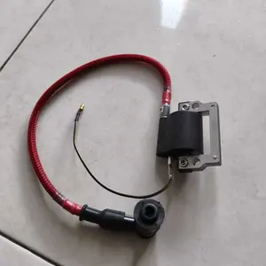 ￼Coil KOIL A100 RM Jowo Coil Jahat KOIL CDI MP31 33410B23310N000 Suzuki