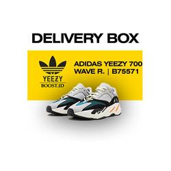 adidas gazelle silver green womens Adidas Yeezy Boost 700 "Wave Runner"  SneakersClinic