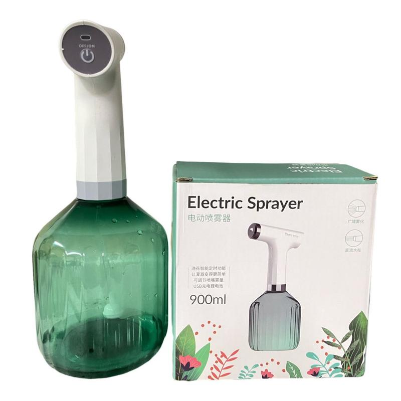 [Ready Stock] Electric Sprayer (900ml) 1