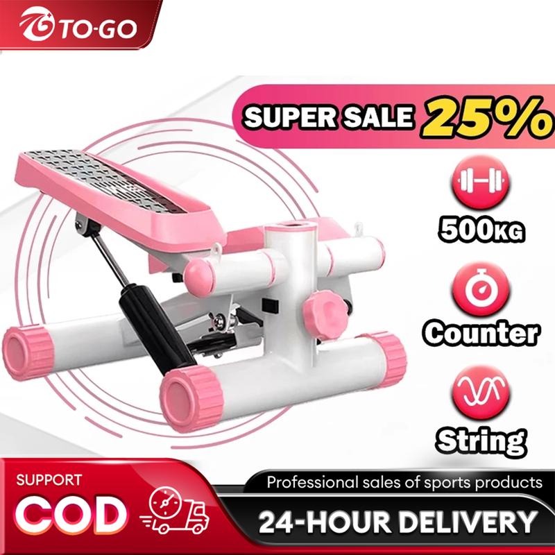 New model step training machine - Mini step machine - Indoor - TikTok ...