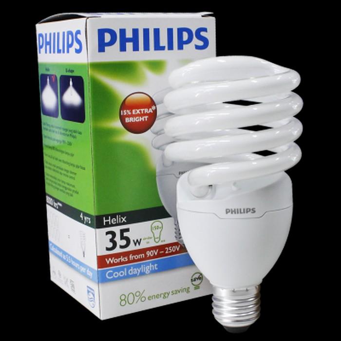 PHILIPS Helix 35W, 45W, 55W 0