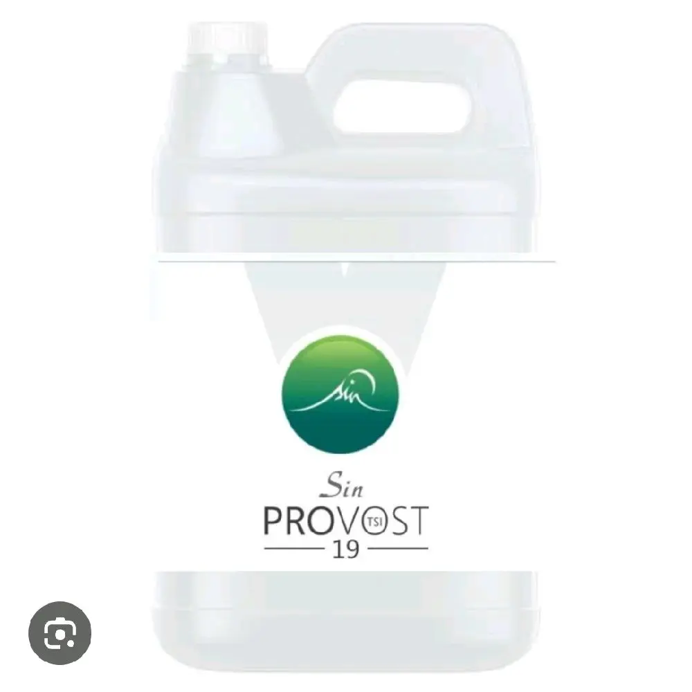 Sabun cuci piring sin Pro_voss isi 10