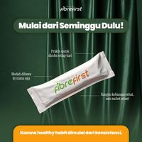 Gambar Tumbler Shaker Sport Edition - FibreFirst dari FibreFirst Kota Administrasi Jakarta Barat 2 Tokopedia