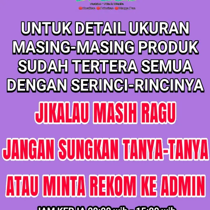 Baju Pramuka Saku Bawah Twis Licin Seragam Sekolah Siswi SD SMP SMA Lengan Panjang Safety 2