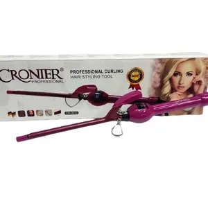 Curly Cronier 9mm Kualitas Salon Curly Cronier 9mm Kualitas Salon