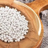 Jual 500g Ceramic Baking Stone Pie Baking Stone Pie Baking Beans Beads ...