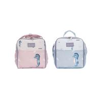 Gambar Omiland Tas Bayi Kecil Sea Horse - Sky Blue dari Omiland Kota Bandung 1 Tokopedia