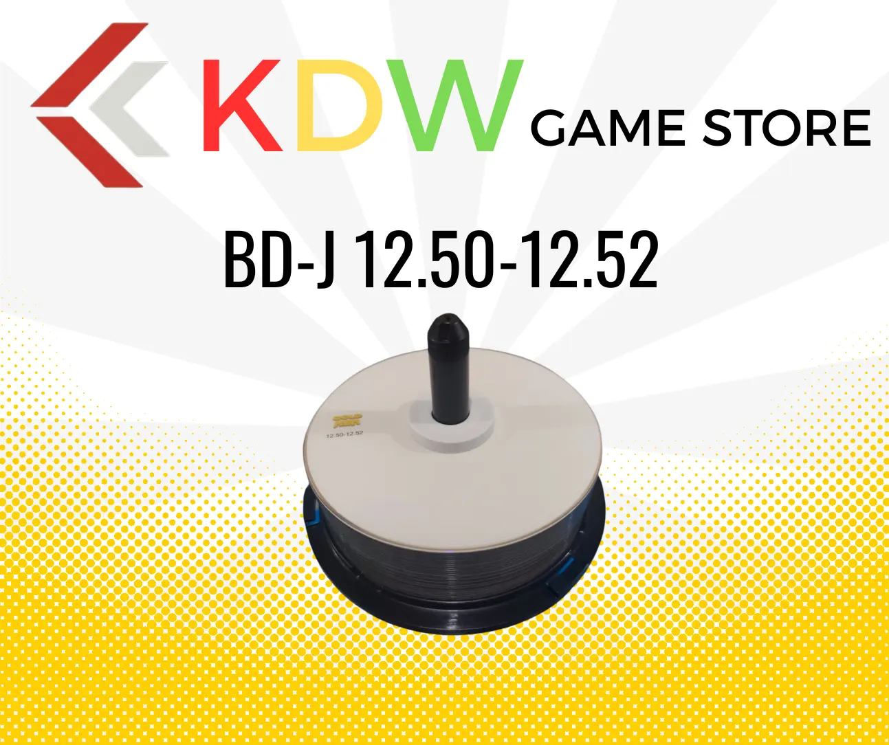 KDW Game Store BD-J 9-12.02  12.50-12.52