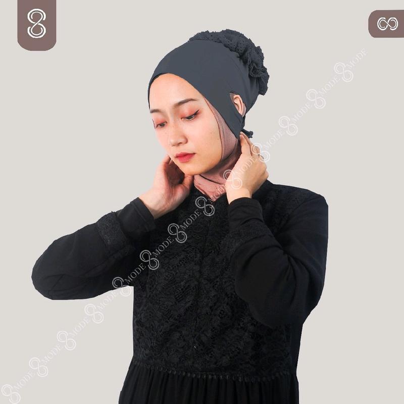 ciput turki lubang telinga/ciput turki anti budek Z&S MODE 8
