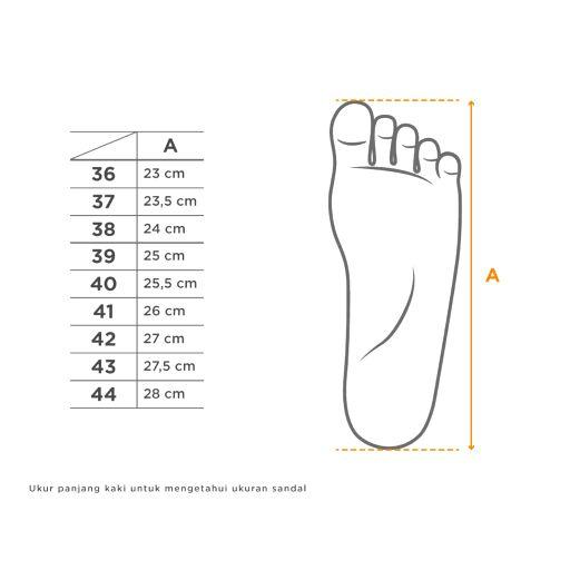 Product Introduction of Sepatu sandal / Sepatu Sendal / sepatu pria/ selop / bustong / Sepatu Santai masa kini 0