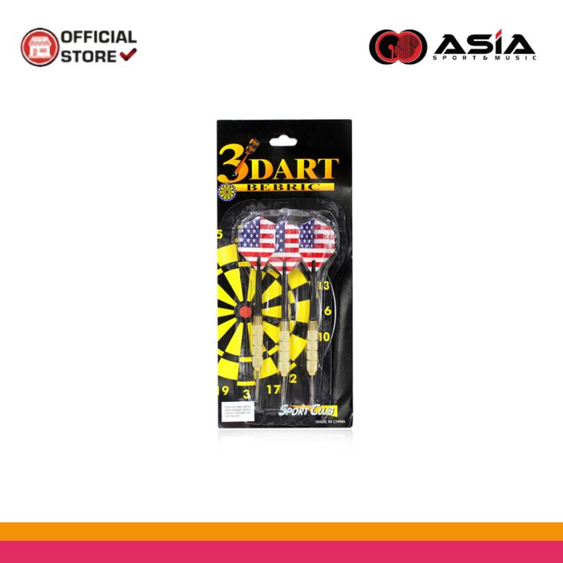 DART PIN ROX | Panah Busur | Dart game D2013 (3PC) 1