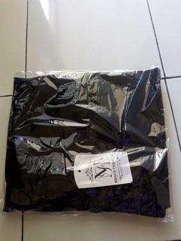 Product Review of Celana Kulot Cargo Highwaist Wanita Kekinian Zyta Full Karet ada Tali Serut Twill Combad from B**a N**l 2