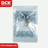 Gambar Carbon Brush/Arang untuk Die Grinder KSJ/DSJ/ASJ02-25 dari DCK Power Tools Indonesia Kota Administrasi Jakarta Barat 2 Tokopedia